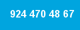 924 470 48 67